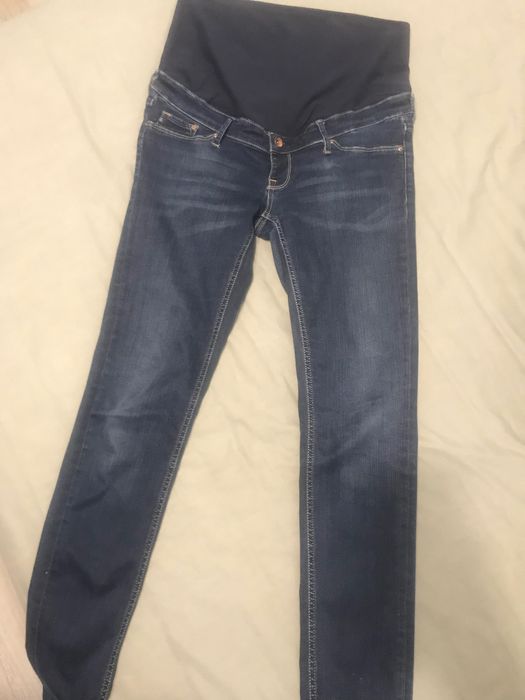 Pantalon blug pt gravide
