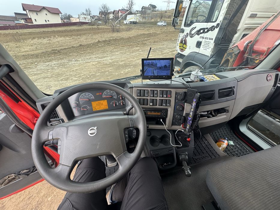 Volvo Fl280 Platforma