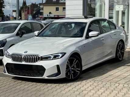 Jante Originale BMW Seria 3 G20 - Seria 4M G22 / G23 / G26 18"