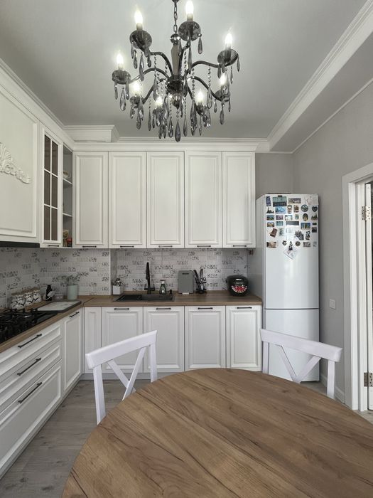 Продам 3х комн.квартиру