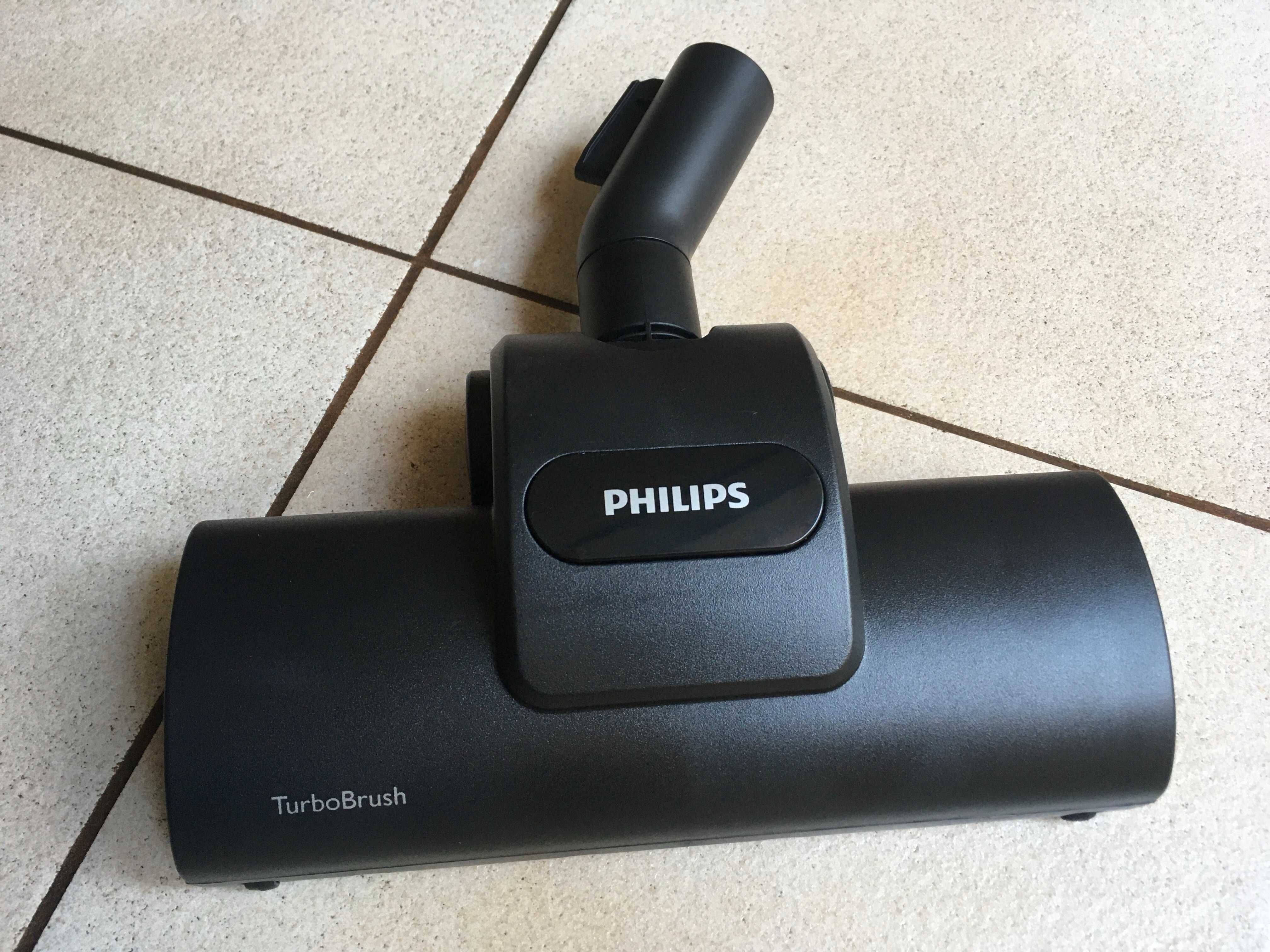 Perie aspirator Philips Turbo Brush