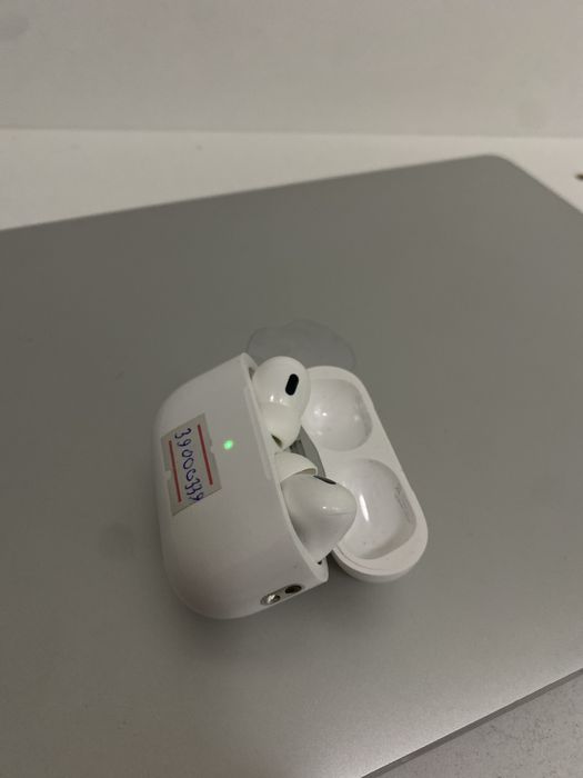 Астана / Airpods pro 2