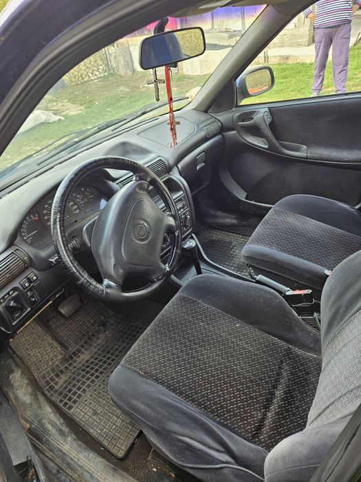 Opel Astra f , cutie automata stare buna de funcționare.