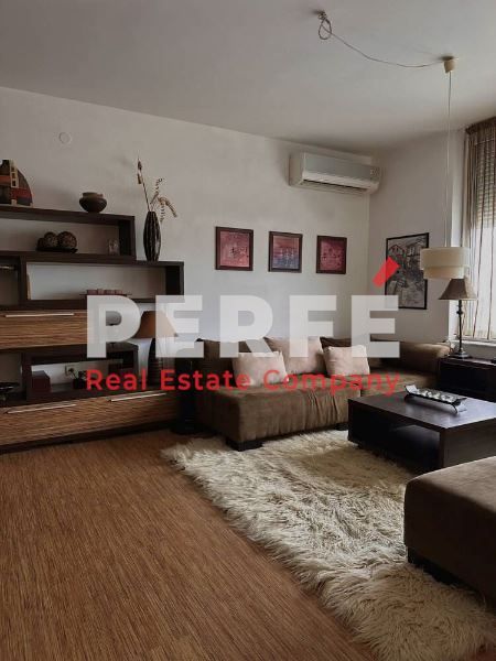 Дава се под наем Двустаен апартамент в Бургас, Славейков - 97 кв.м за 510 € - Снимка #2