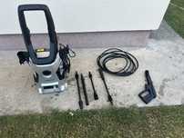 Turbojet Powerplus 2200W 170bar