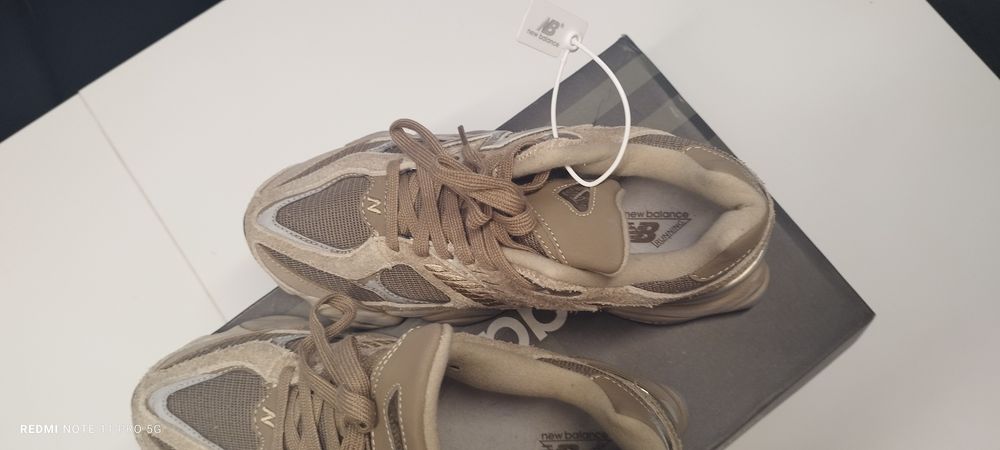 New balance спортни обувки