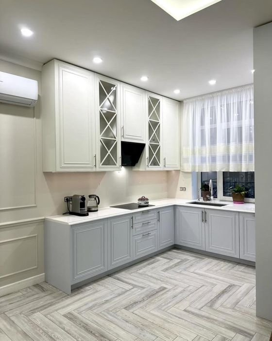 Мебель на заказ город Астана