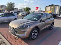 Ford Kuga Ford Kuga 2.5 Duratec PHEV Titanium
