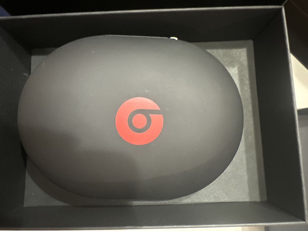 Слушалки Beats Studio 3