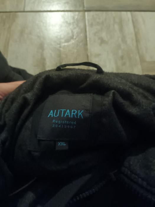 Donez geaca de bărbat iarnă