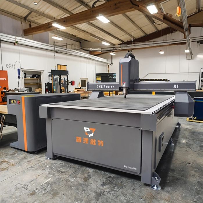 Станок для акрила и деревянных конструкций