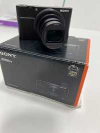 Camera foto sony