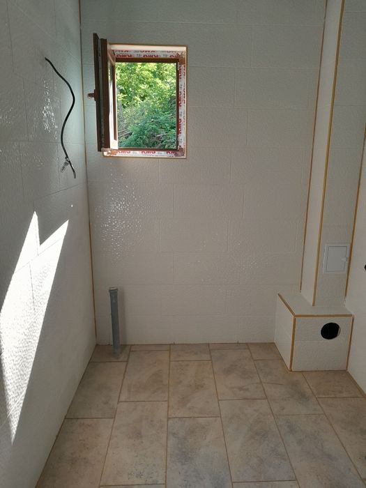 Amenajări interioare