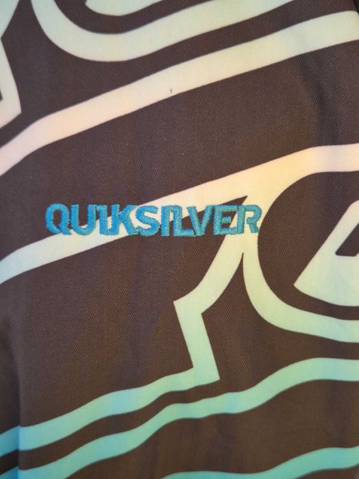 Ски,сноуборд яке Quiksilver , 8.000mm , XL размер