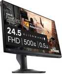 [NEW] монитор Dell Alienware AW2524HF 500Hz