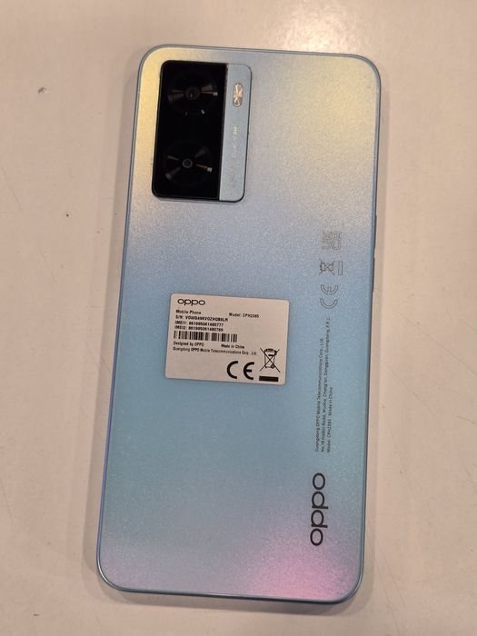 Oppo A57s Dual Sim