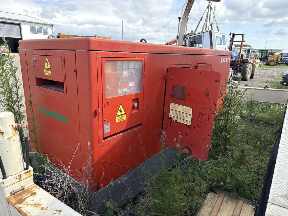 Generatoare de curent 380V