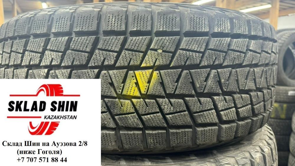 Б/у шины 205/60/16: всесезонные, зимние (липучки) Европа и Япония