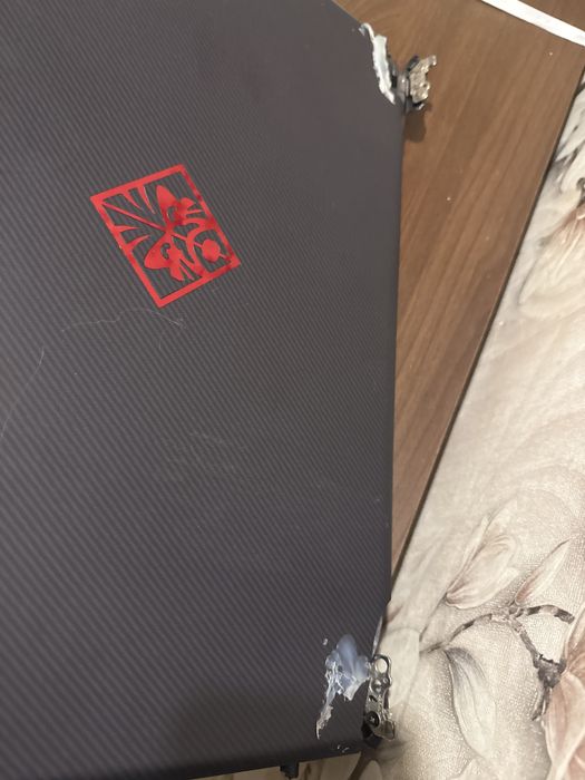 Hp omen 17 лаптоп gaming