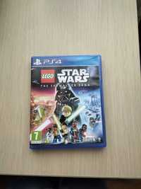 Joc PS4 Lego Star Wars the Skywalker Saga