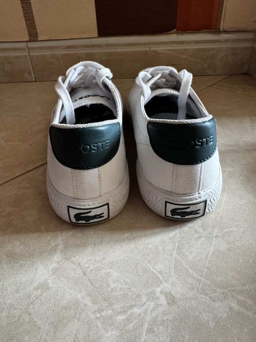 Обувки Lacoste 38