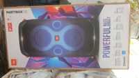 Cutie goala boxa JBL 110, abalaj complet. Livrare gratuit !