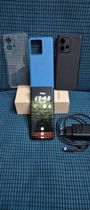 Motorola Edge 40 Neo ! 8/256Gb