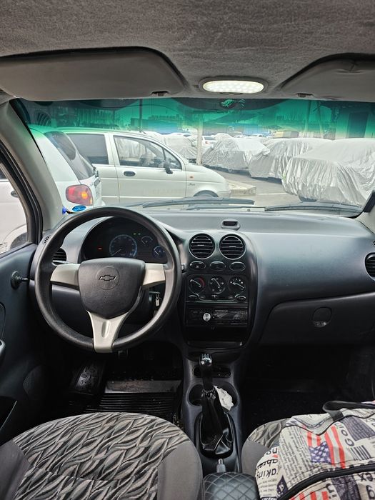 2017 matiz best lukis