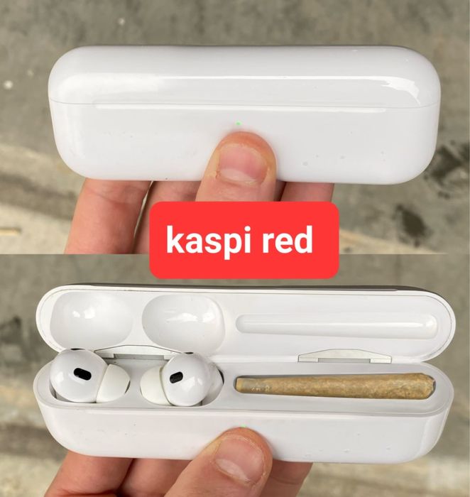 AirPods Premium чехол бесплатно