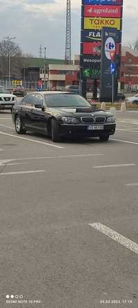 BMW 730d (e65-231cp)