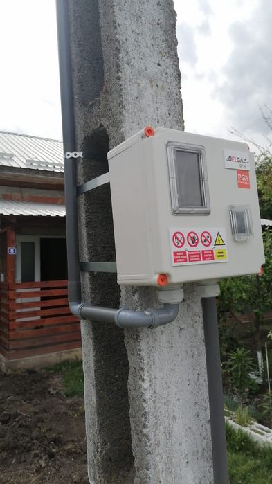 Bransament electric, proiectare si executare, electrician autorizat