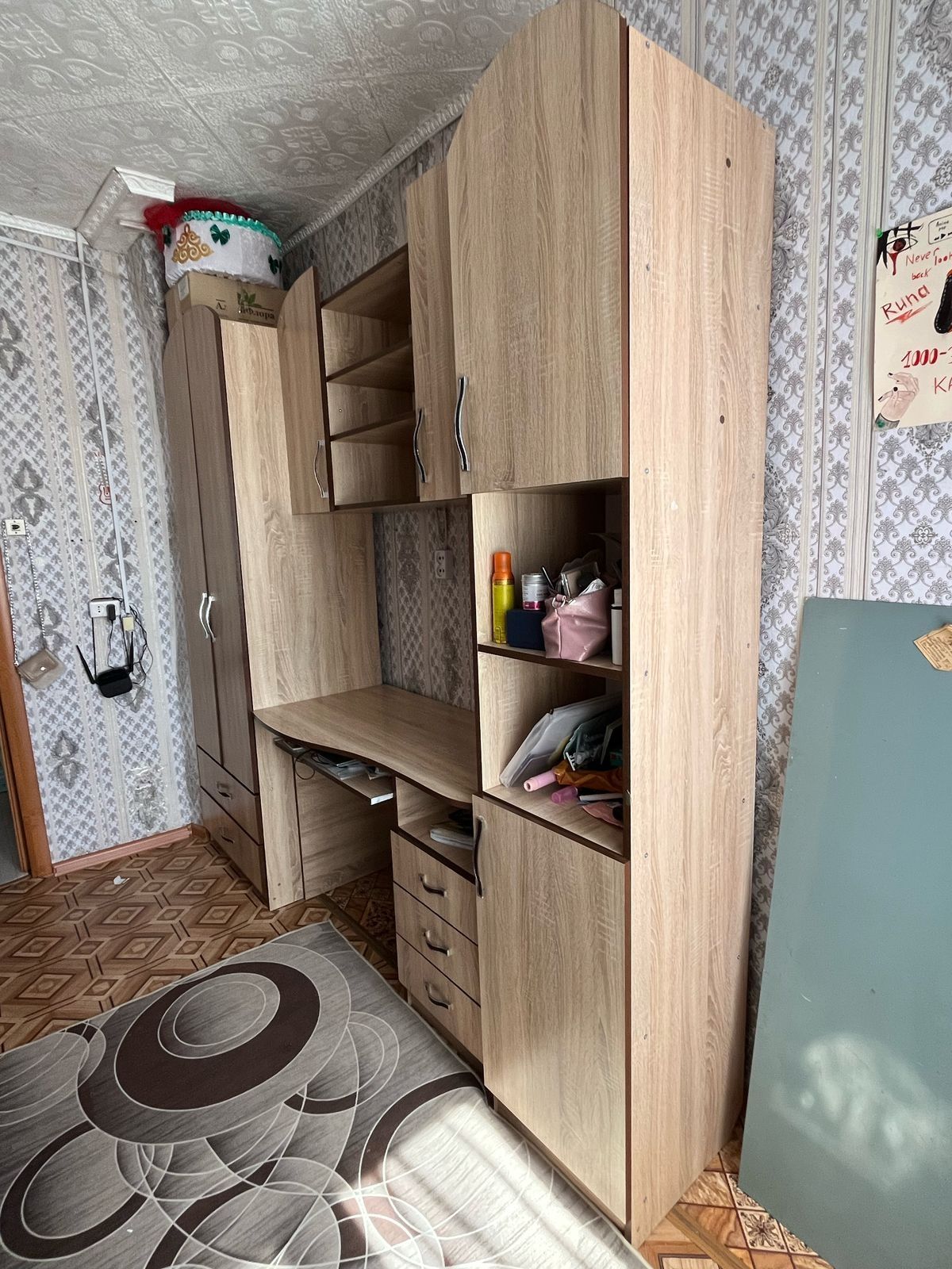 Продам шкаф в отличном состоянии