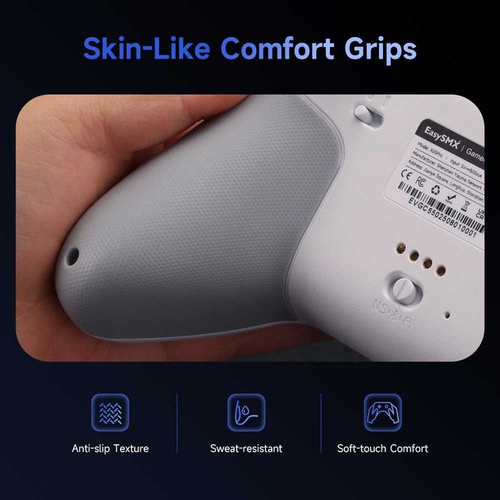 Геймпад EasySmx X05 Pro