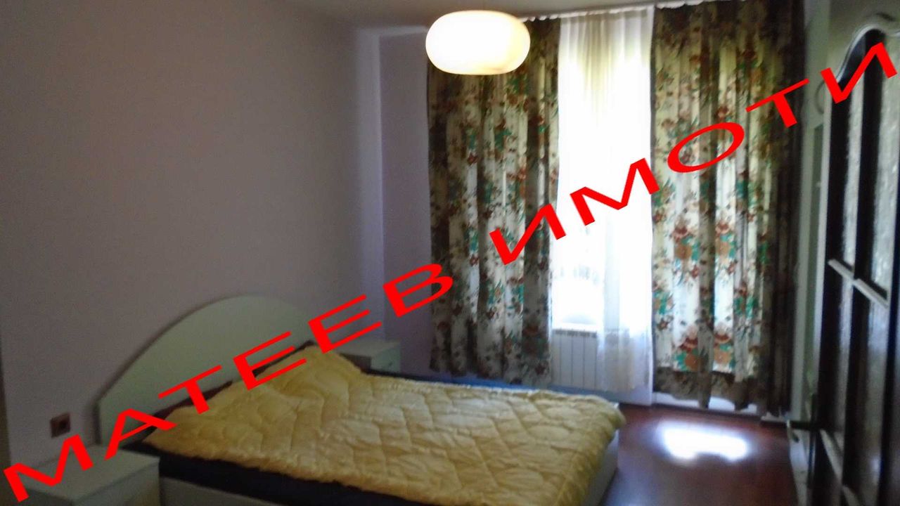 Дава се под наем Тристаен апартамент в София, Витоша - 70 кв.м за 510 € - Снимка #4