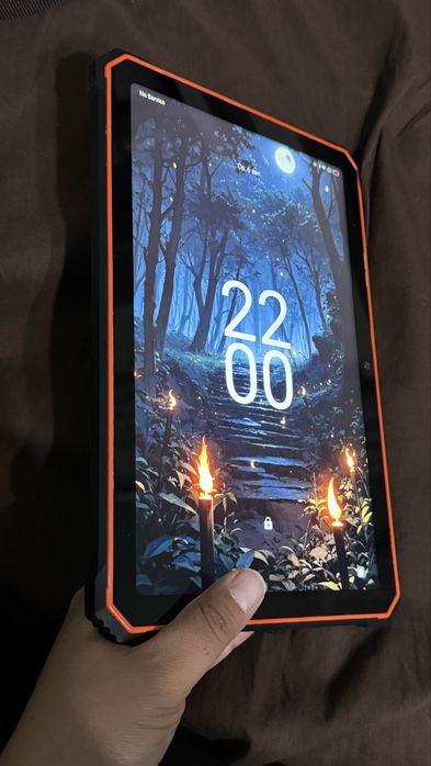 Планшет blackview active игровой