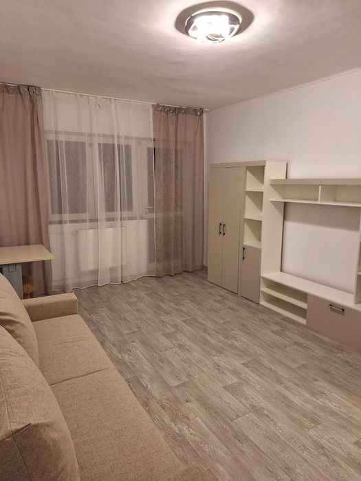 Garsoniera de inchiriat Drumul Taberei