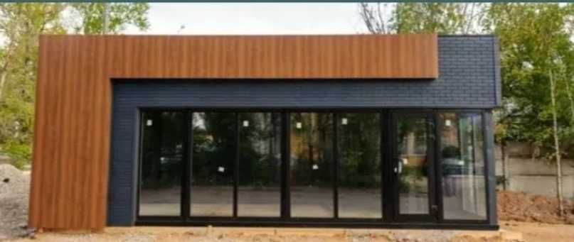 Продам торговый павильон.