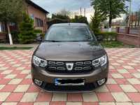 Dacia Sandero 2019 Benzina