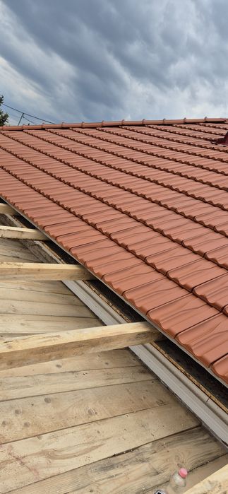 Renovării Acoperișe/hidroizolație/izolații/reparații A.Z