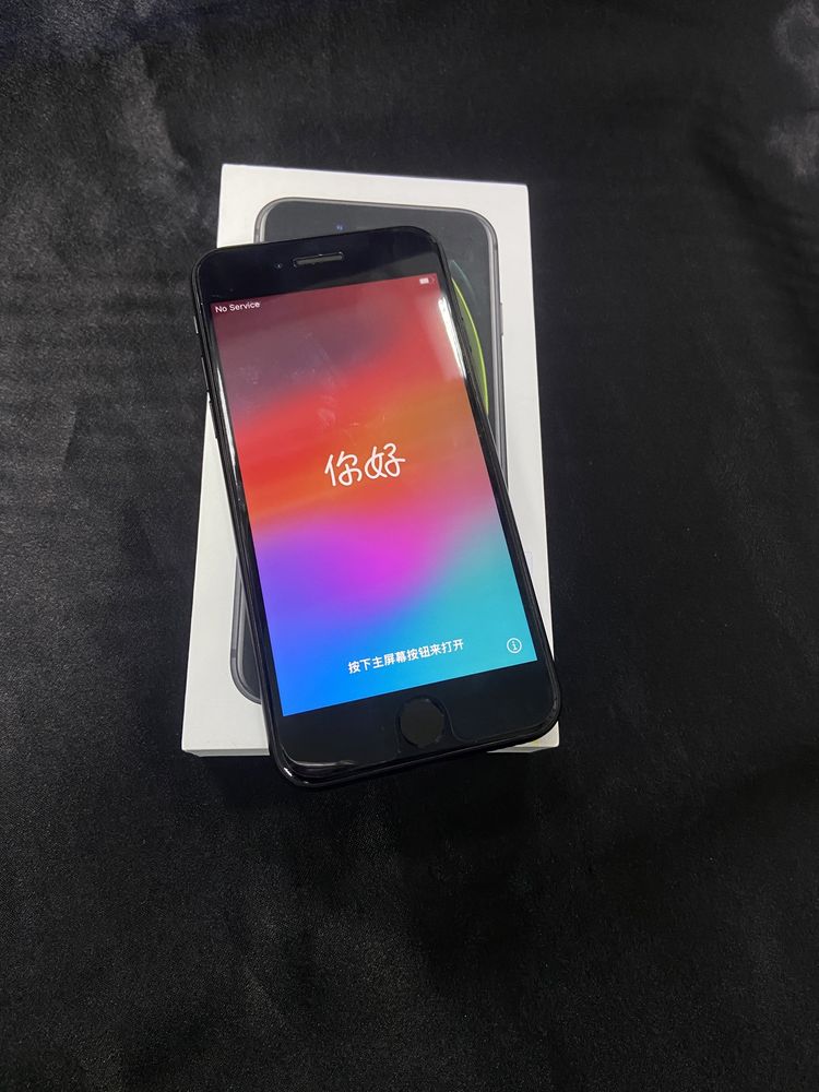 Apple iPhone SE2020, 64gb (г.Семей)291444