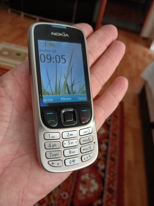 Nokia 6303 Original