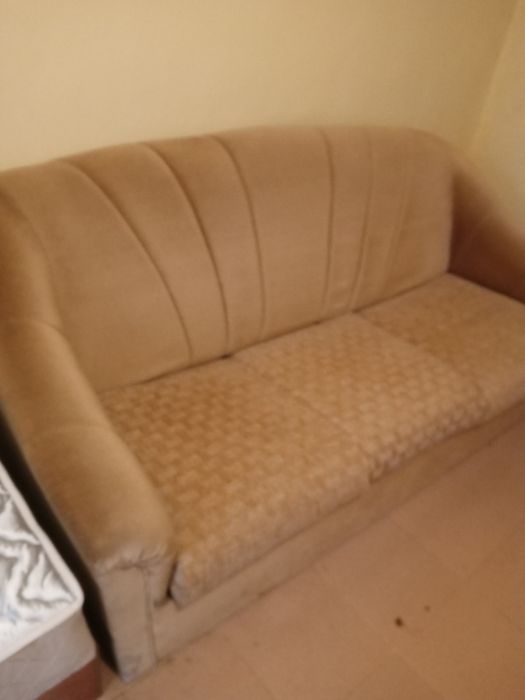 Диван разтягащ се