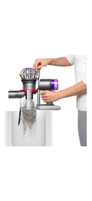 Безжична прахосмукачка Dyson V8 Advanced