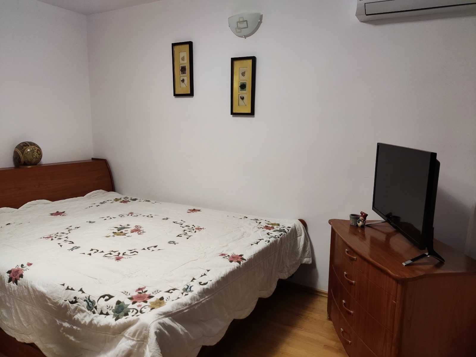 regim hotelier termen scurt 2 -3 - 4 camere titan parcul IOR metrou