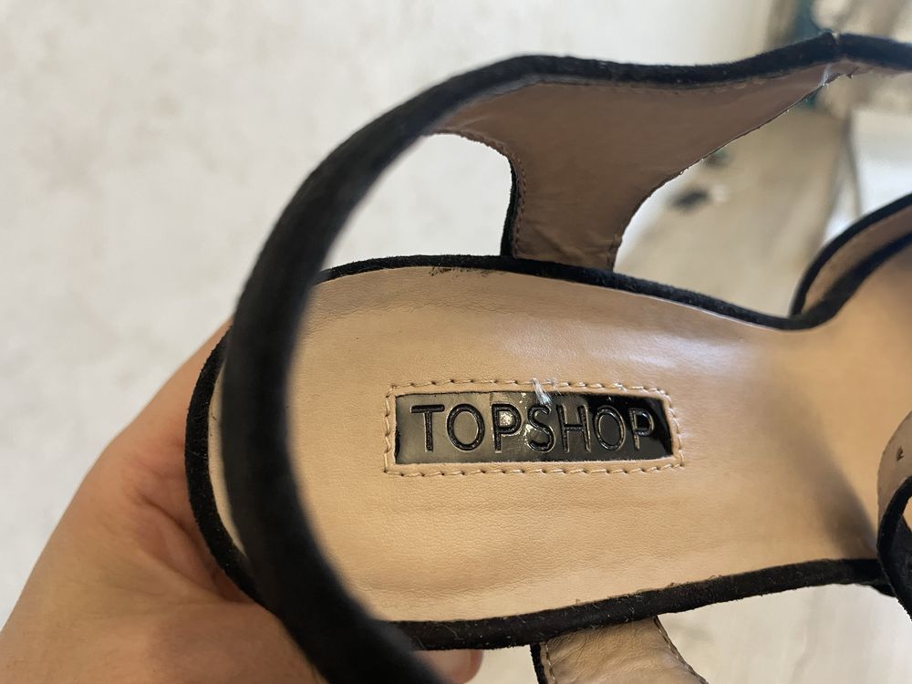 Продам новую женскую обувь