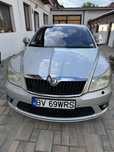 Skoda octavia 2 an 2012 vrs
