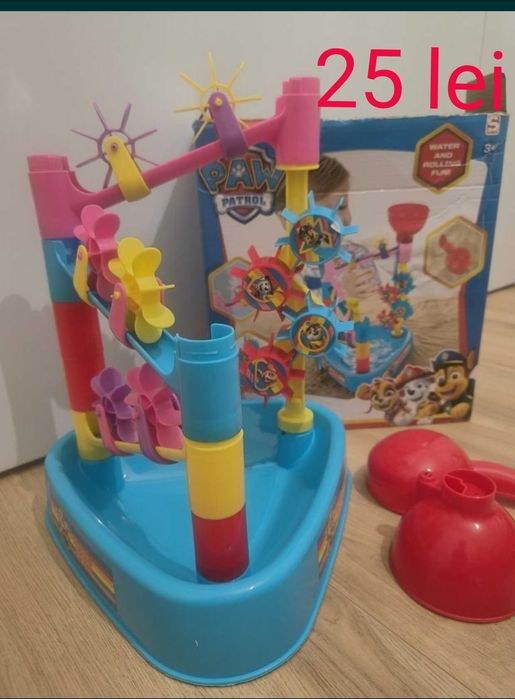 Lot cu jucării copii