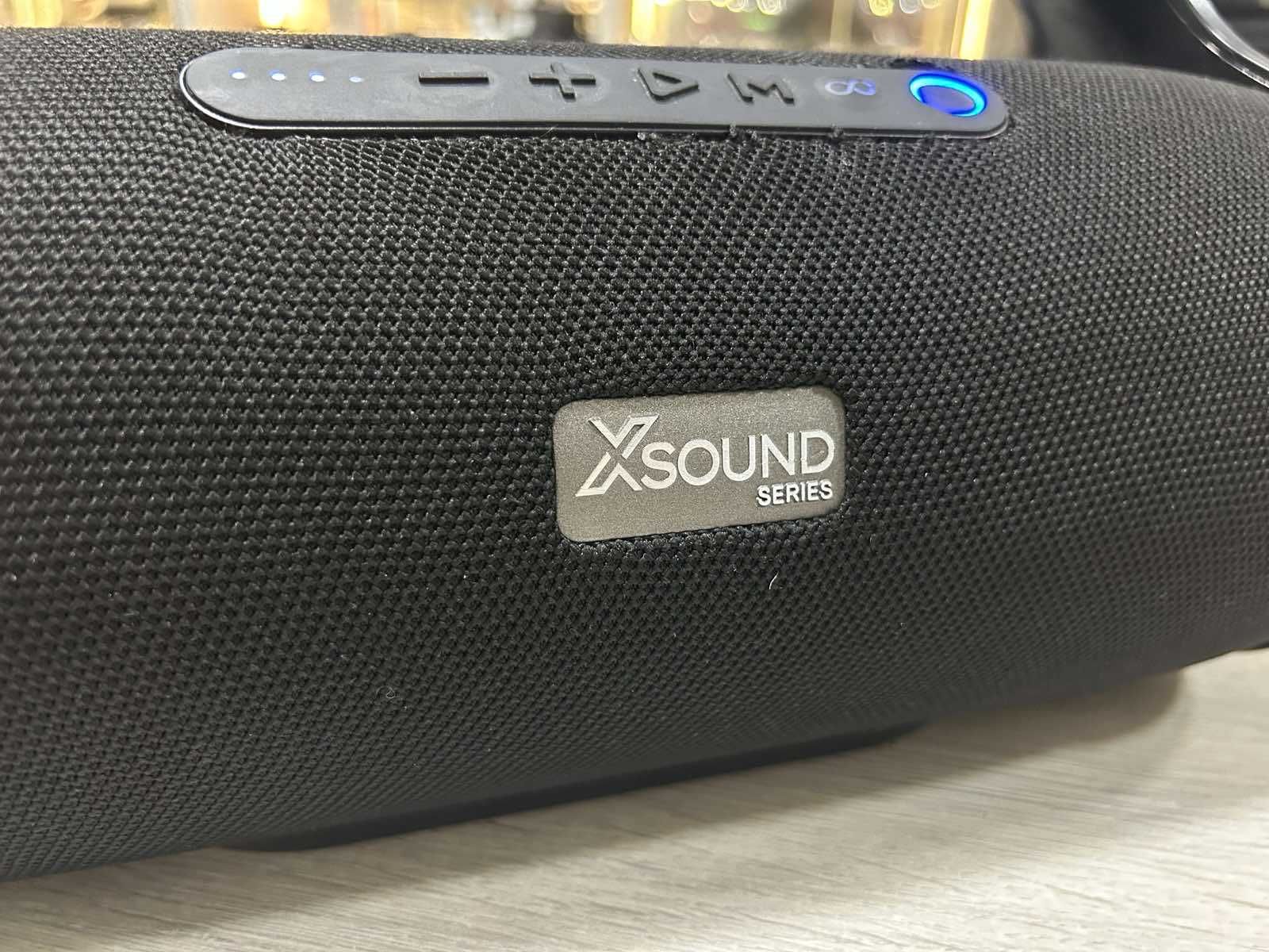 NABO BB 150 X-Sound
