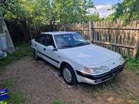 Daewoo Espero 1996 Model Coreea