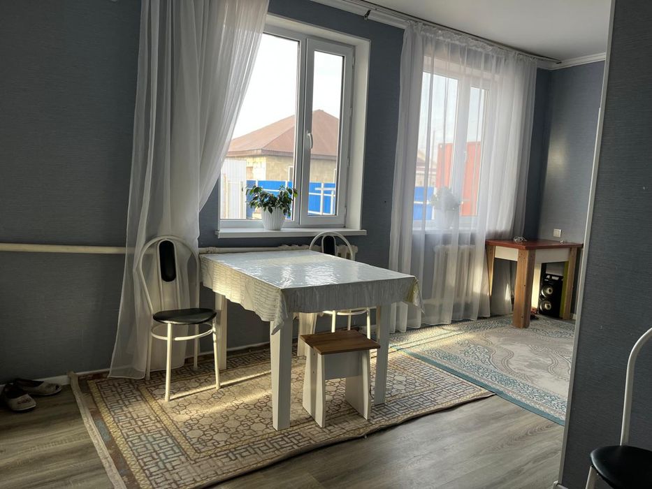 Времянка сатылады